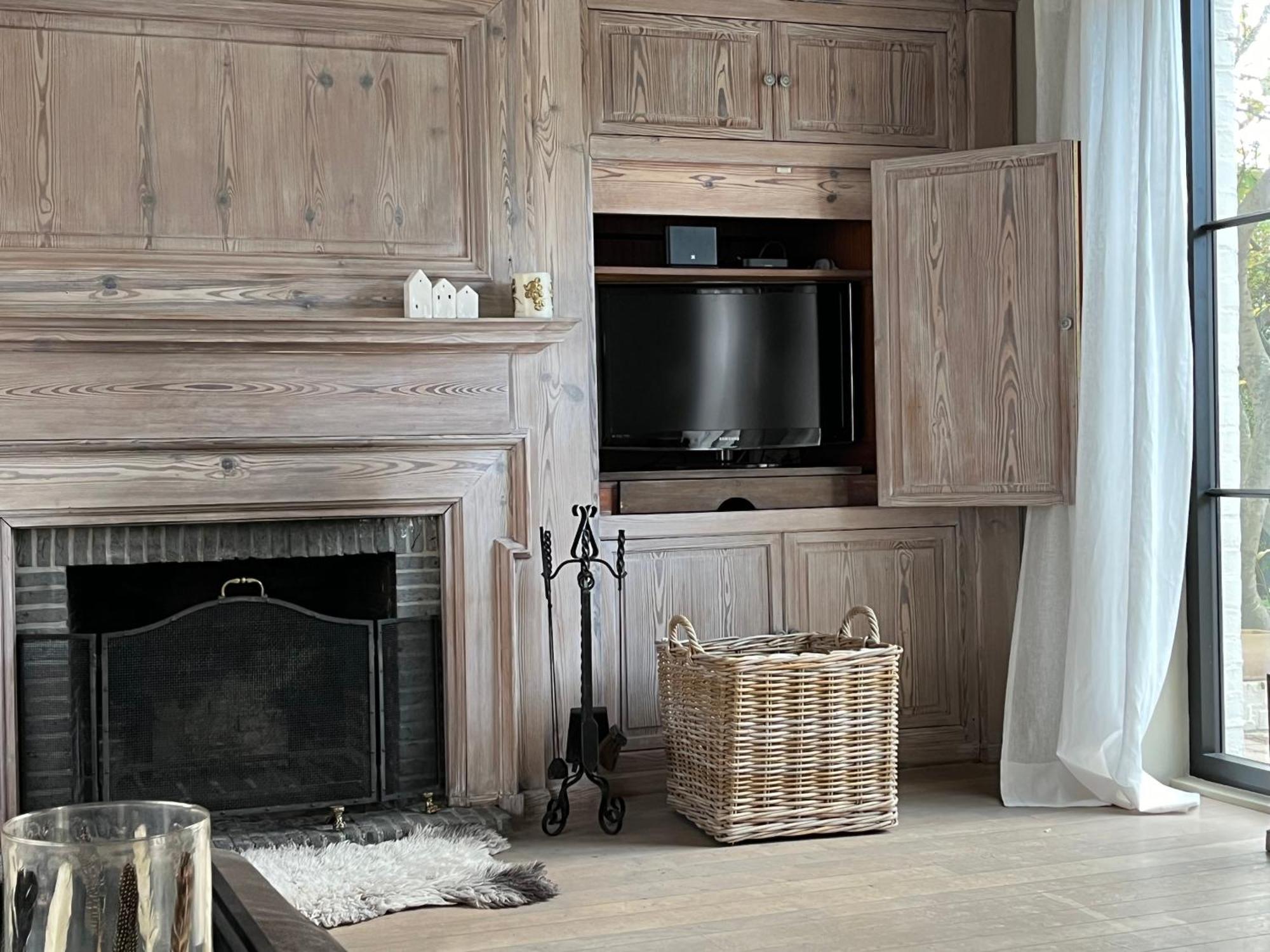 Villa Charme Florence