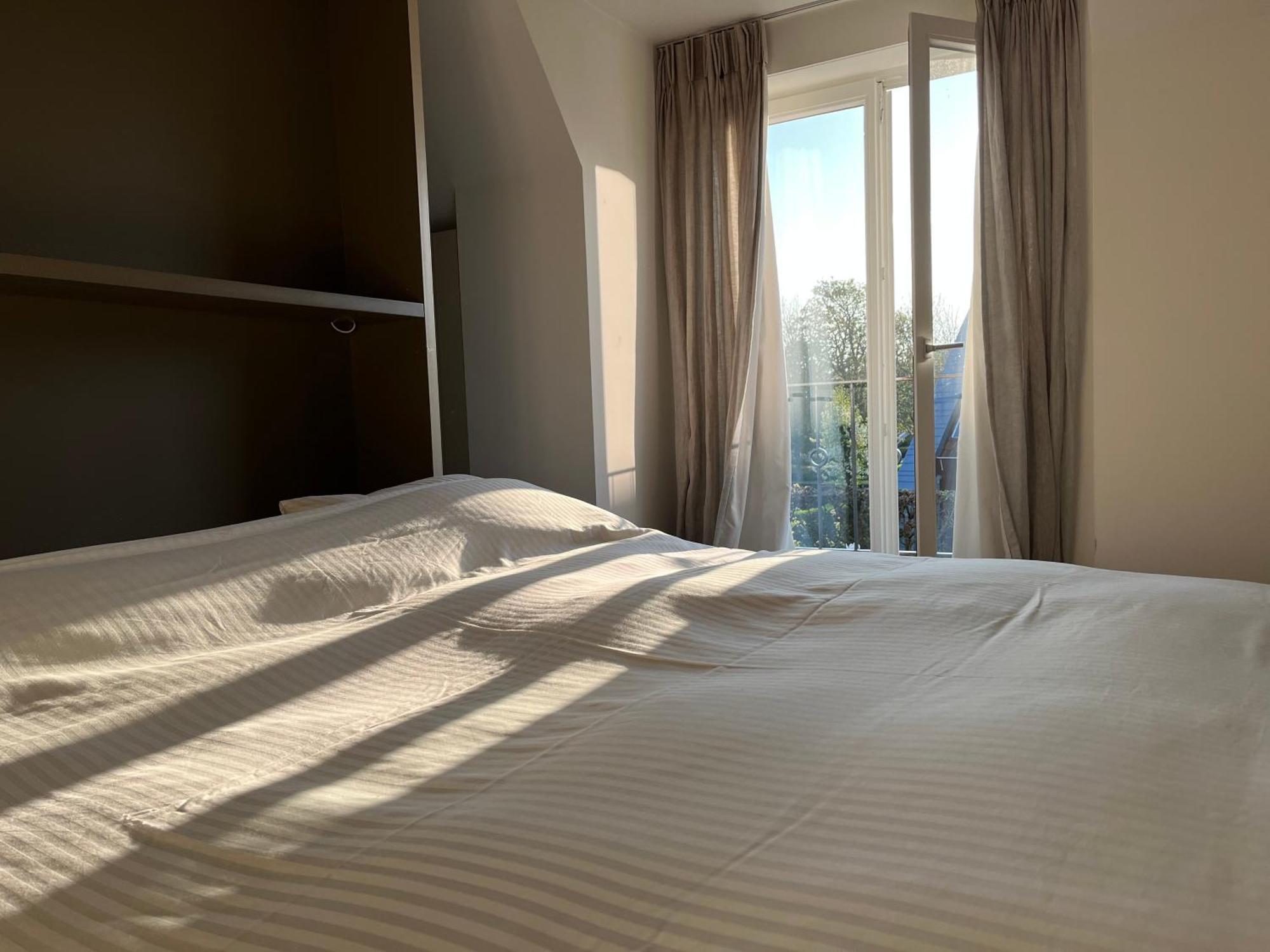 Charme Florence Villa Oostende